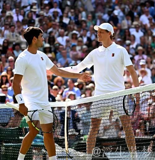 鲁内放话能战胜阿卡和辛纳被嘲闹剧，网友：更看好德约