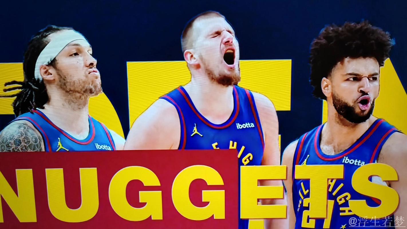 掘金权力交接最大赢家!2亿顶薪物超所值 双重优势助力争冠 掘金权力交接最大赢家!2亿顶薪物超所值 双重优势助力争冠