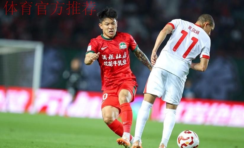 何超:要赢球必须保持饥饿感 希望自己能表现更好